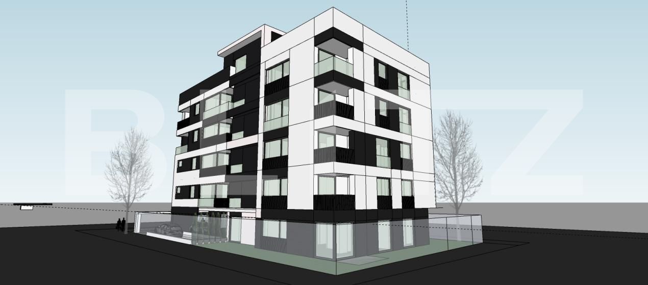 Teren de vânzare Nord - 165722TV | BLITZ București | Poza3