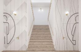 VANZARE _ Cinematograf Trianon, București 