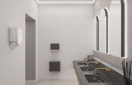 VANZARE _ Cinematograf Trianon, București 