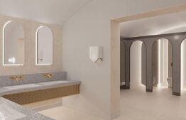 VANZARE _ Cinematograf Trianon, București 