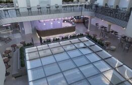 VANZARE _ Cinematograf Trianon, București 