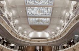 VANZARE _ Cinematograf Trianon, București 