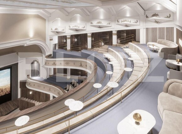 Spațiu comercial de vânzare Ultracentral - 165723SVC | BLITZ București | Poza5