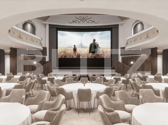 Spațiu comercial de vânzare Ultracentral - 165723SVC | BLITZ București | Poza6