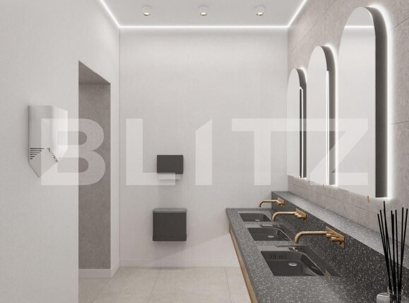 Spațiu comercial de vânzare Ultracentral - 165723SVC | BLITZ București | Poza10