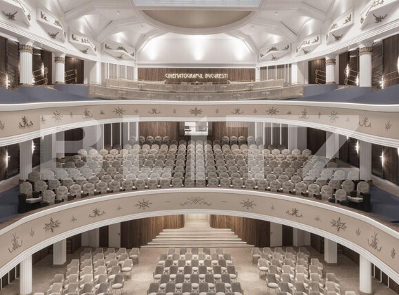 Spațiu comercial de vânzare Ultracentral - 165723SVC | BLITZ București | Poza7