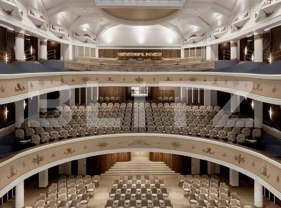 Spațiu comercial de vânzare Ultracentral - 165723SVC | BLITZ București | Poza3