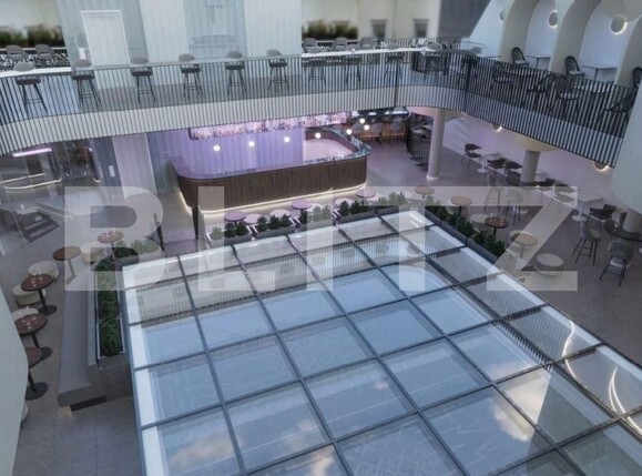 Spațiu comercial de vânzare Ultracentral - 165723SVC | BLITZ București | Poza9