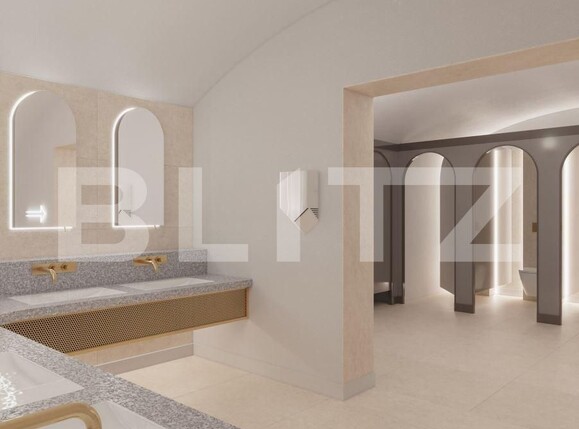 Spațiu comercial de vânzare Ultracentral - 165723SVC | BLITZ București | Poza11