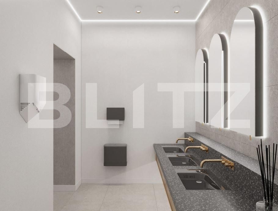 Spațiu comercial de vânzare Ultracentral - 165723SVC | BLITZ București | Poza10