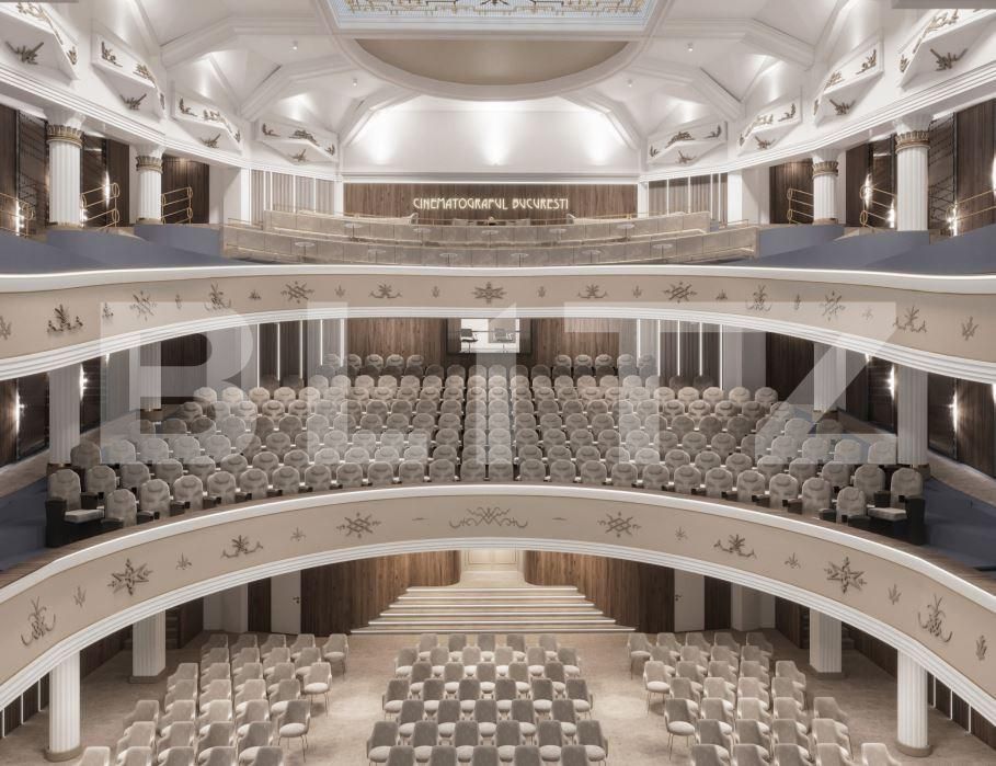 Spațiu comercial de vânzare Ultracentral - 165723SVC | BLITZ București | Poza7