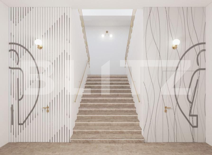 Spațiu comercial de vânzare Ultracentral - 165723SVC | BLITZ București | Poza2