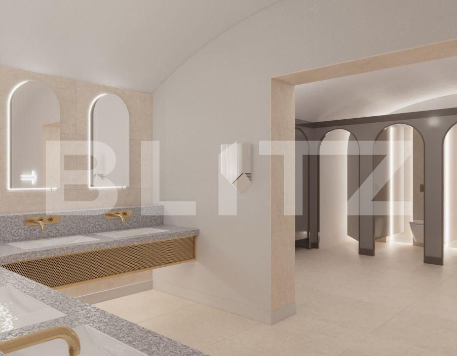 Spațiu comercial de vânzare Ultracentral - 165723SVC | BLITZ București | Poza11