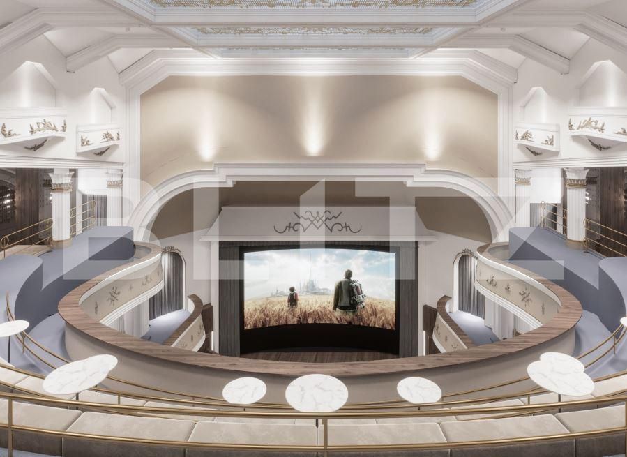 Spațiu comercial de vânzare Ultracentral - 165723SVC | BLITZ București | Poza4