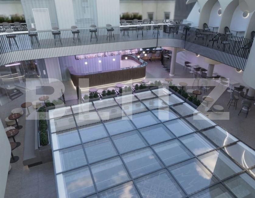 Spațiu comercial de vânzare Ultracentral - 165723SVC | BLITZ București | Poza9