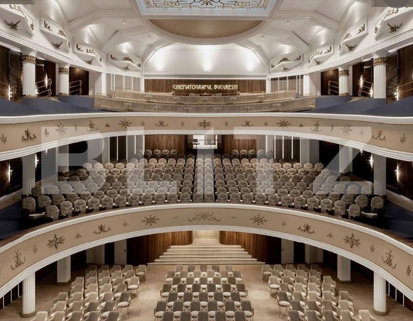 Spațiu comercial de vânzare Ultracentral - 165723SVC | BLITZ București | Poza3