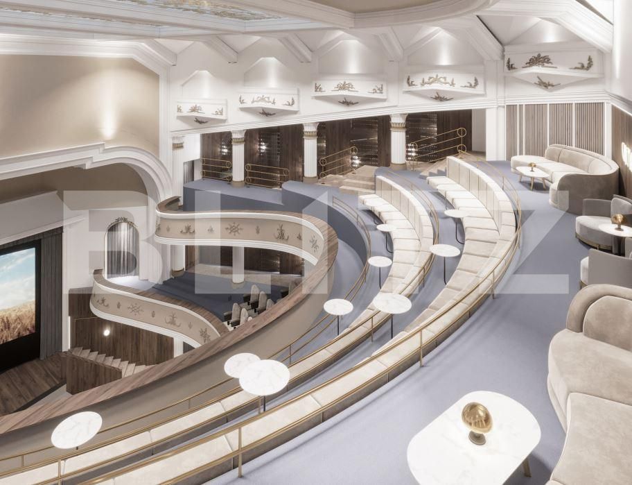 Spațiu comercial de vânzare Ultracentral - 165723SVC | BLITZ București | Poza5