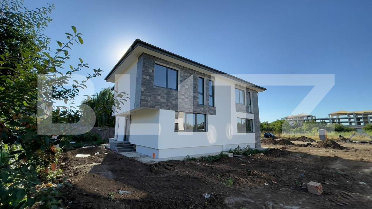 Casa de vânzare 4 camere Bragadiru - 165724CV | BLITZ București | Poza1