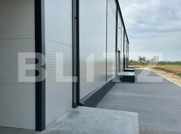 Spațiu industrial de vânzare Cernica - 165725SVI | BLITZ București | Poza7