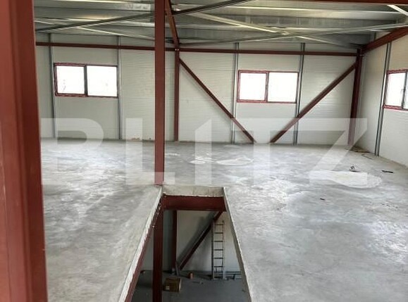 Spațiu industrial de vânzare Cernica - 165725SVI | BLITZ București | Poza3