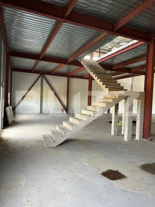 Spațiu industrial de vânzare Cernica - 165725SVI | BLITZ București | Poza5