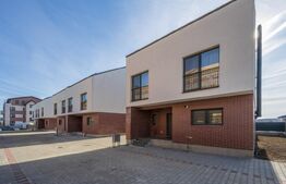 Pachet investițional- Otopeni- 3 vile