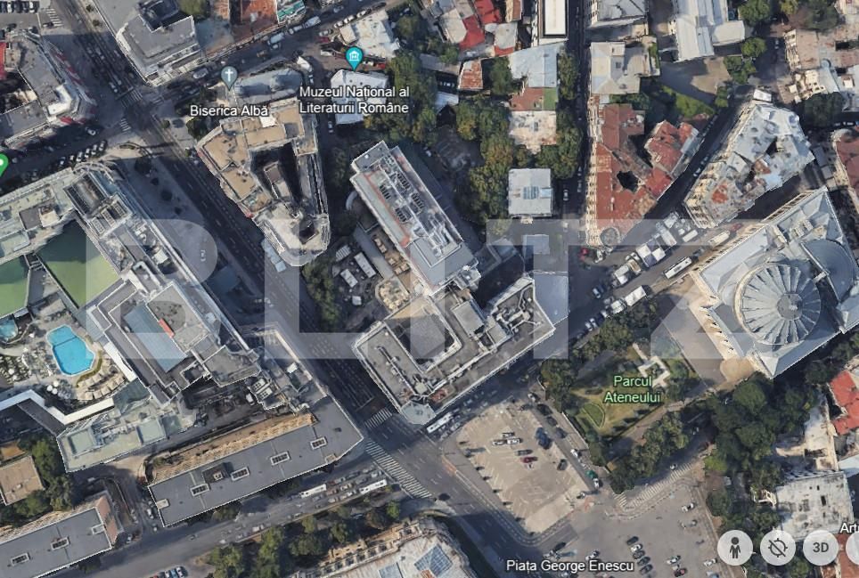 Spațiu comercial de vânzare Ultracentral - 165727SVC | BLITZ București | Poza1