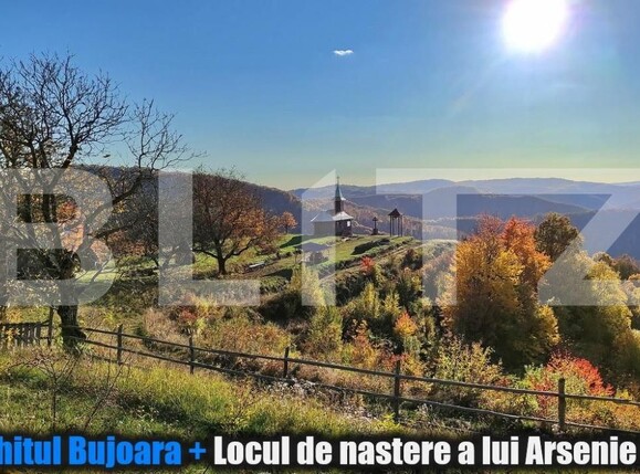 Teren de vânzare Ultracentral - 165743TV | BLITZ București | Poza2