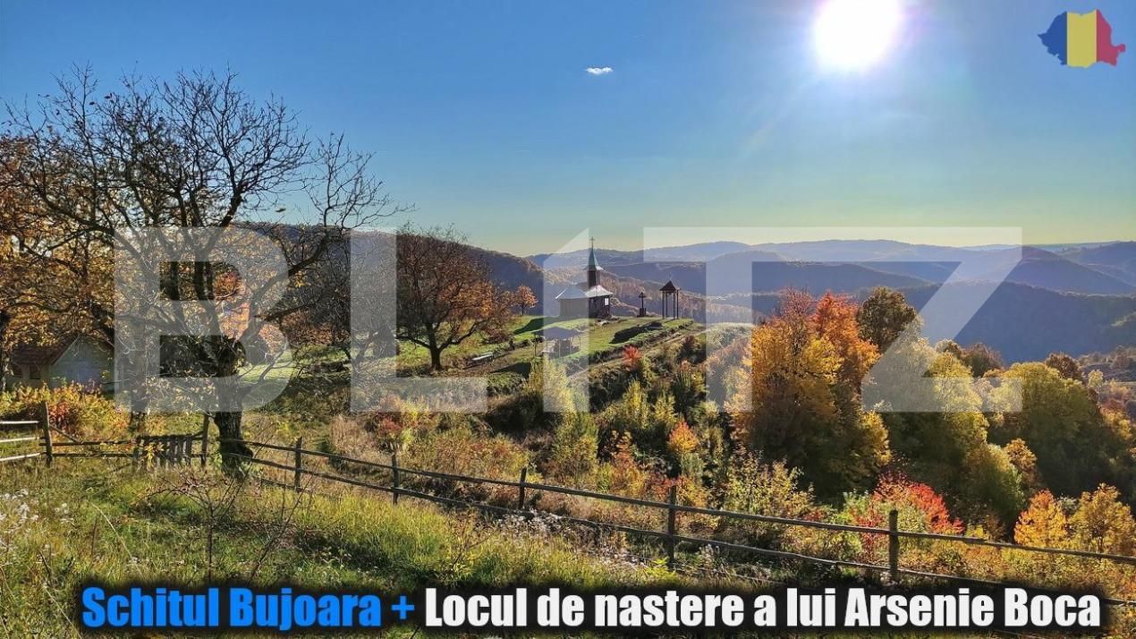 Teren de vânzare Ultracentral - 165743TV | BLITZ București | Poza2