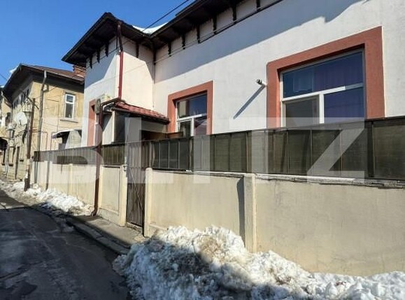 Casa de vânzare 4 camere 13 Septembrie - 165975CV | BLITZ București | Poza1