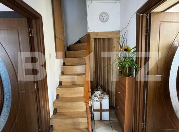 Casa de vânzare 4 camere 13 Septembrie - 165975CV | BLITZ București | Poza2