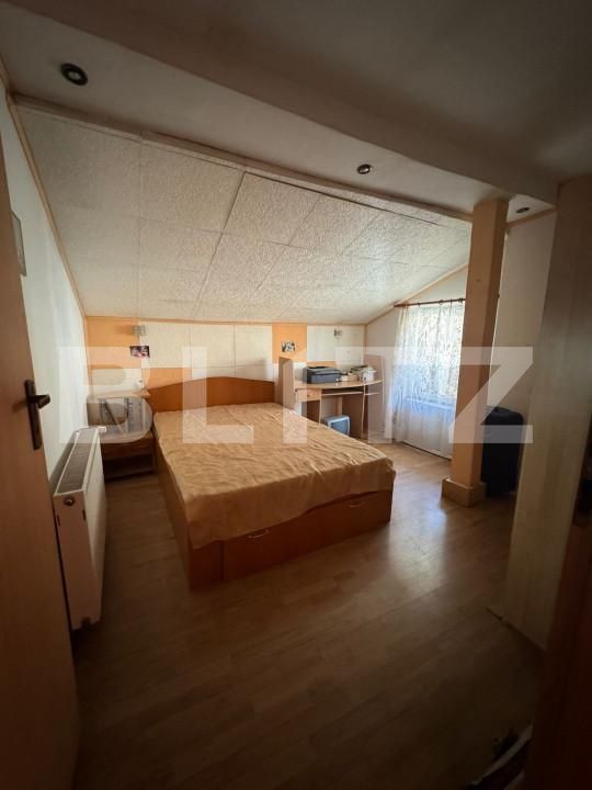 Casa de vânzare 4 camere 13 Septembrie - 165975CV | BLITZ București | Poza18