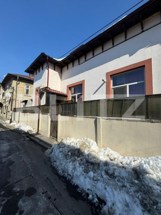 Casa de vânzare 4 camere 13 Septembrie - 165975CV | BLITZ București | Poza1