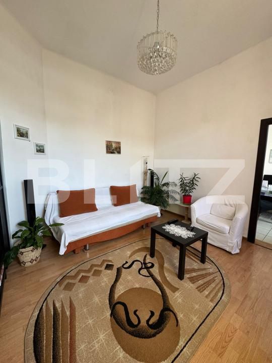 Casa de vânzare 4 camere 13 Septembrie - 165975CV | BLITZ București | Poza3