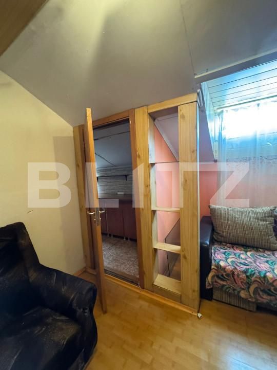 Casa de vânzare 4 camere 13 Septembrie - 165975CV | BLITZ București | Poza15