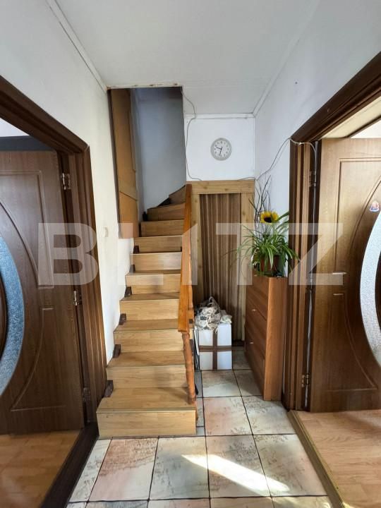 Casa de vânzare 4 camere 13 Septembrie - 165975CV | BLITZ București | Poza2