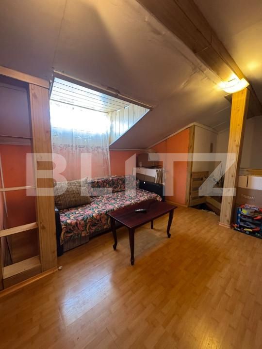 Casa de vânzare 4 camere 13 Septembrie - 165975CV | BLITZ București | Poza11