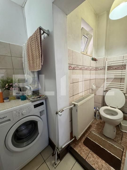 Casa de vânzare 4 camere 13 Septembrie - 165975CV | BLITZ București | Poza10