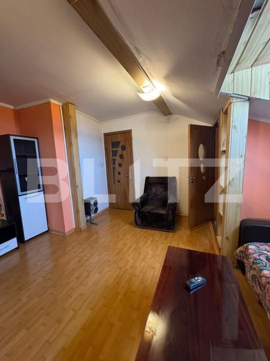 Casa de vânzare 4 camere 13 Septembrie - 165975CV | BLITZ București | Poza12