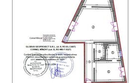 Apartament de vanzare, cu 3 camere, 92,99 mp, zona Salajan-Ilioara Residence