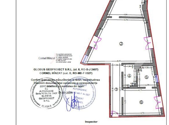 Apartament de vânzare 3 camere Titan - 165996AV | BLITZ București | Poza15