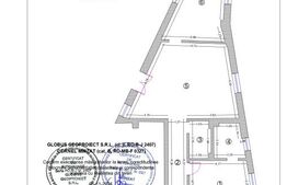 Apartament de vanzare, cu 3 camere, 89,90 mp, zona Salajan-Ilioara Residence