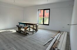 Apartament de vanzare, cu 3 camere, 91,50 mp, zona Salajan-Ilioara Residence