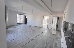 Apartament de vanzare, cu 3 camere, 91,50 mp, zona Salajan-Ilioara Residence