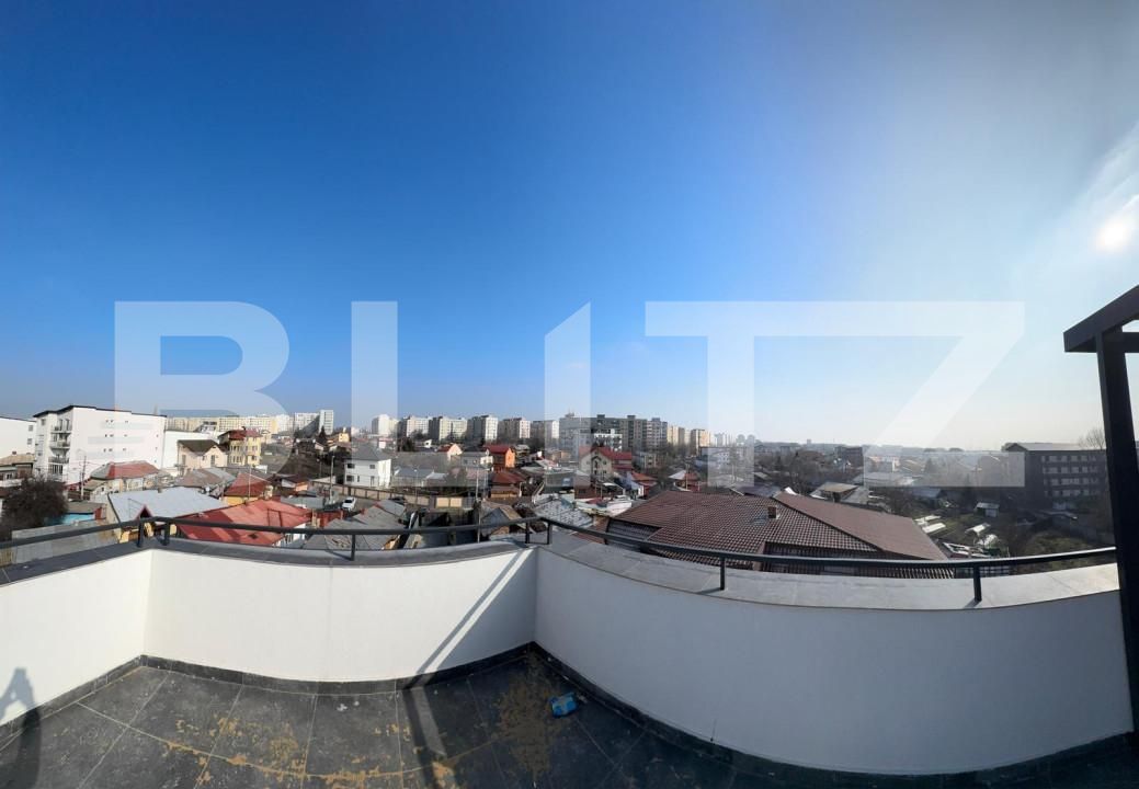 Apartament de vânzare 3 camere Titan - 165999AV | BLITZ București | Poza12