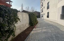 Apartament de vanzare, cu 3 camere, 92,99 mp, parcare inclusa-zona Salajan
