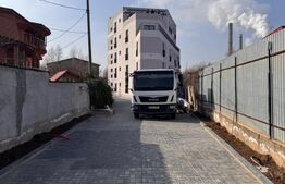 Apartament 3 camere, 89,90 mp, zona Salajan-Ilioara Residence