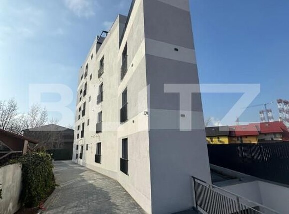 Apartament de vânzare 3 camere Titan - 166007AV | BLITZ București | Poza2