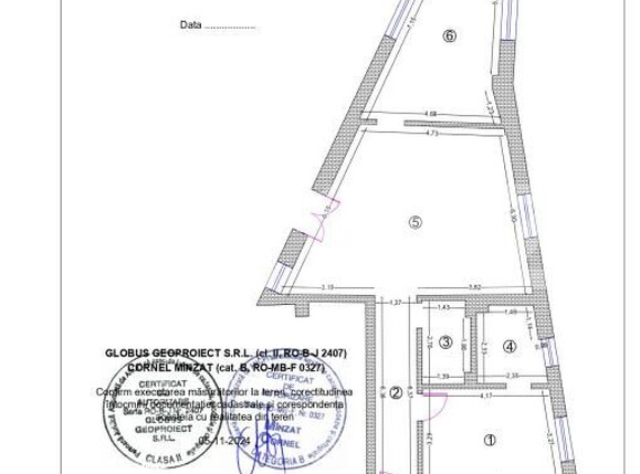Apartament de vânzare 3 camere Titan - 166007AV | BLITZ București | Poza18