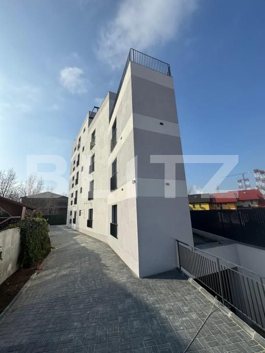 Apartament de vânzare 3 camere Titan - 166007AV | BLITZ București | Poza2